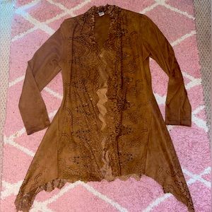 Alberto makali fairy jacket